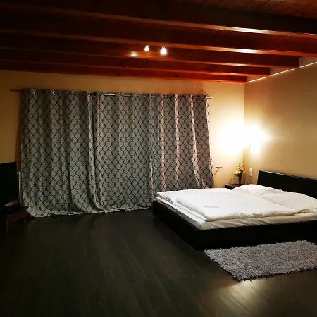 Villa Somlyo *