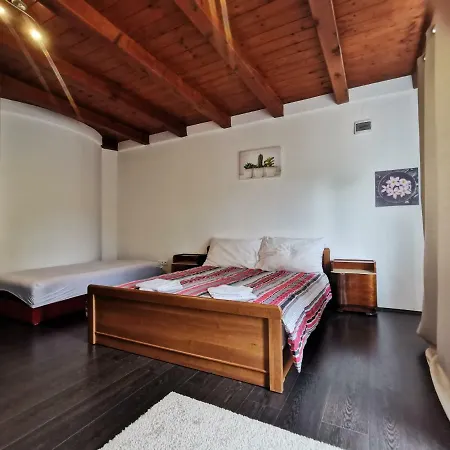 Villa Somlyo *